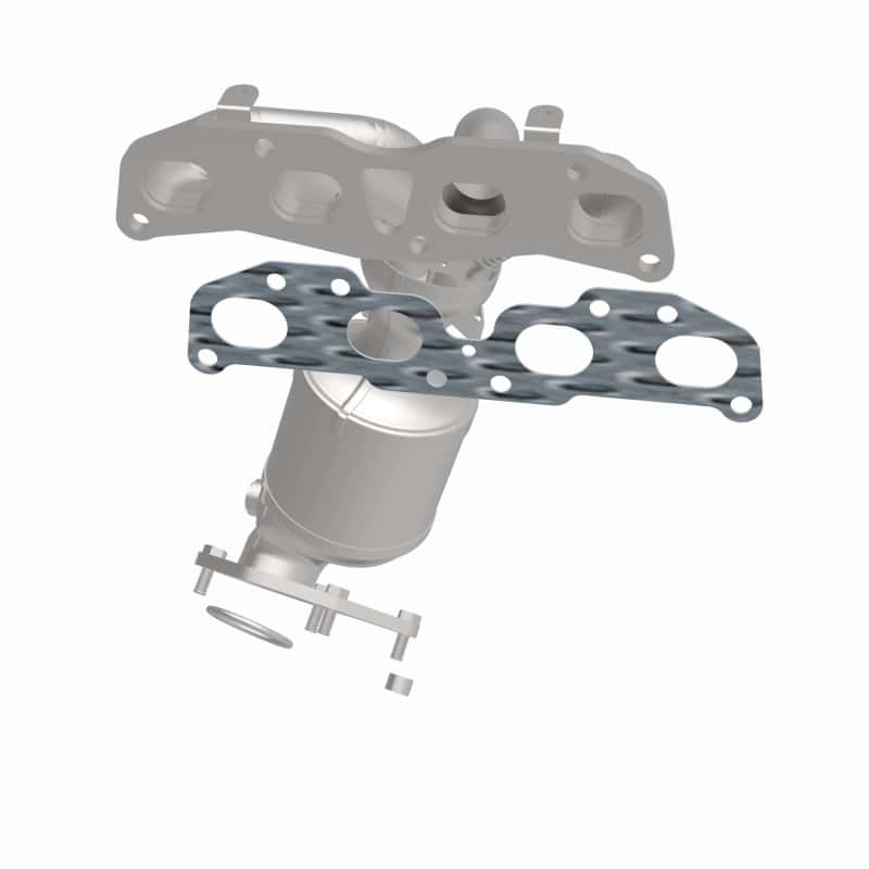 Magnaflow — MagnaFlow Conv DF 07-10 Nissan Altima 2.5L Manifold (49 State)
OEM Grade
OEM - view 12