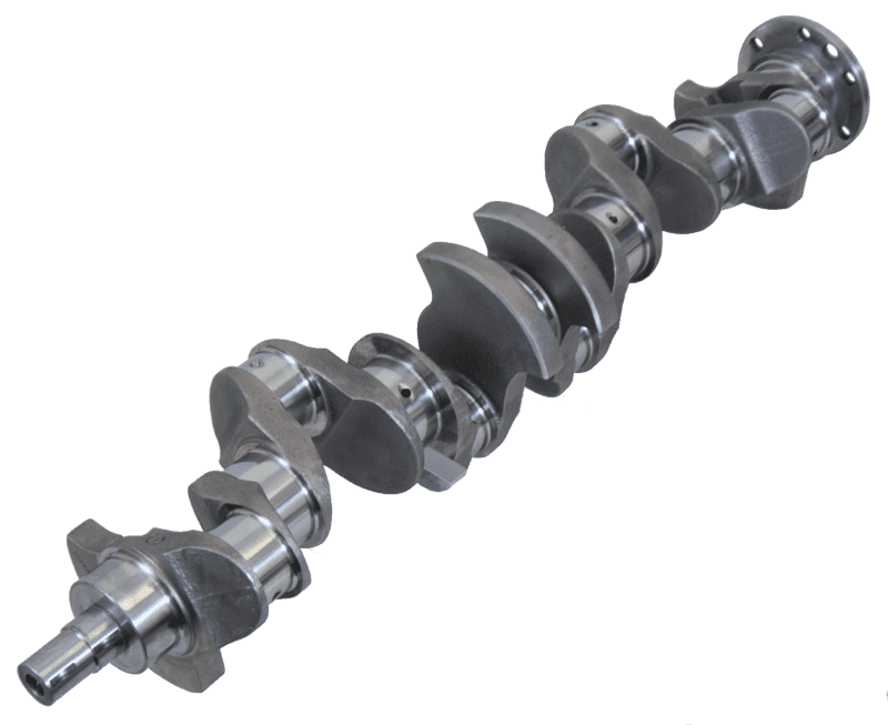 Eagle — Eagle Jeep I6 4.0L/4.2L 4.060in Stroke Cast Crankshaft
Cast Crank - view 2