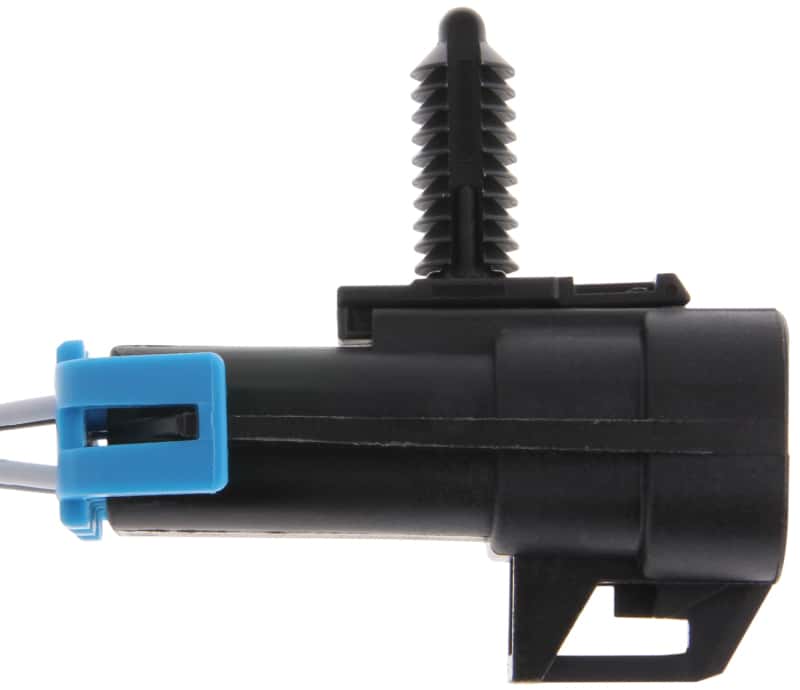 NGK — NGK Chevrolet Astro 1999-1998 Direct Fit Oxygen Sensor - view 6