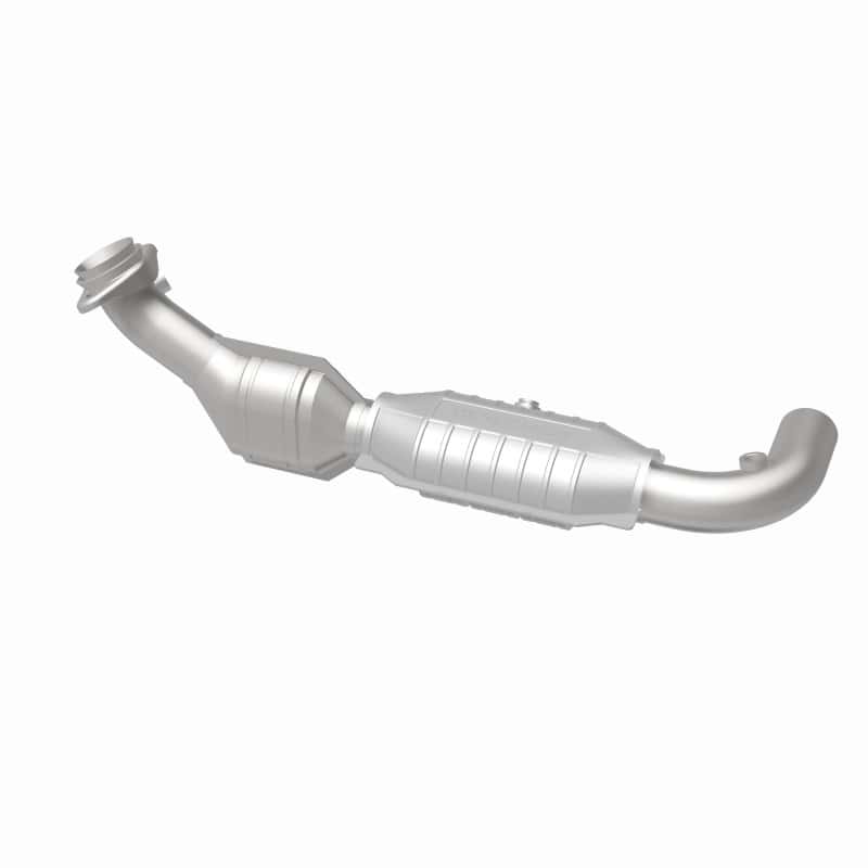 Magnaflow — MagnaFlow Conv DF 97-98 Ford Trucks 4.6L
California - view 17