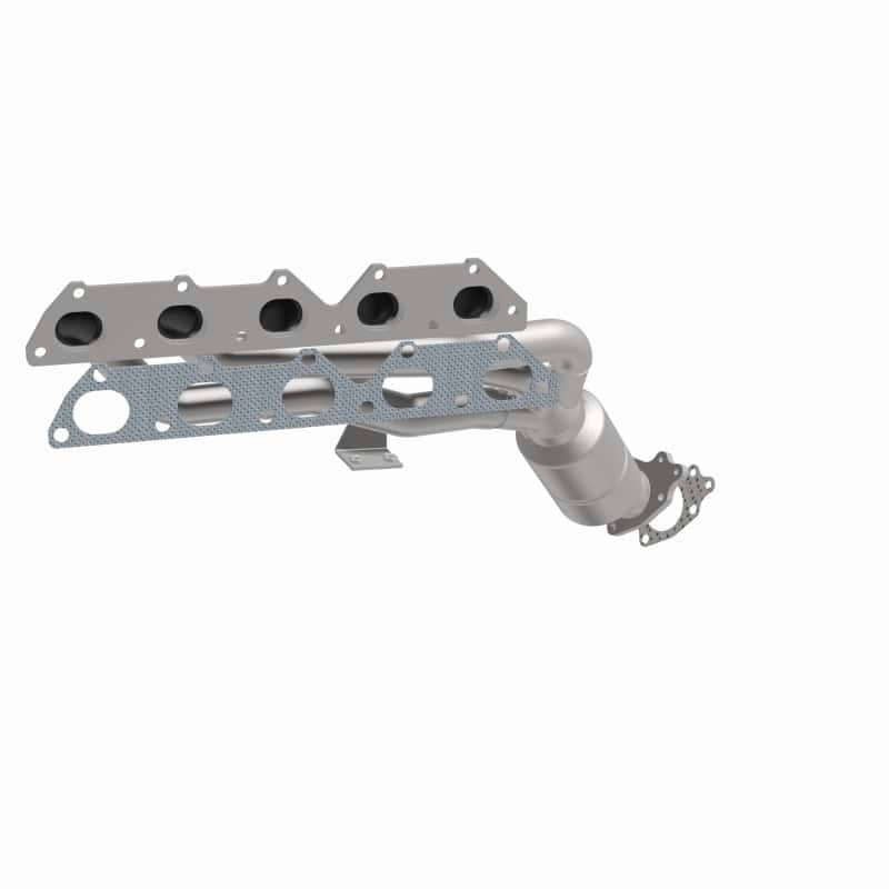 Magnaflow — Magnaflow Conv DF 95-98 Acura TL 2.5L
California - view 9
