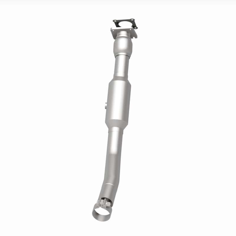 Magnaflow — Magnaflow 05-08 Chrysler Pacifica 3.8 Direct Fit Converter
OEM Grade
OEM - view 16