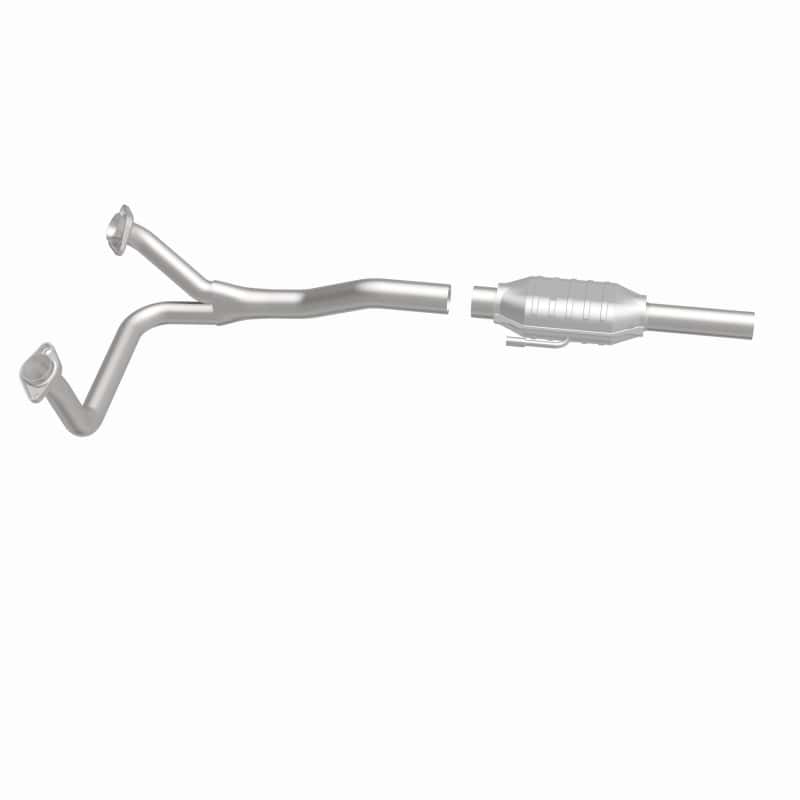 Magnaflow — MagnaFlow Conv DF Ford 84 86
Standard Grade
Standard - view 12