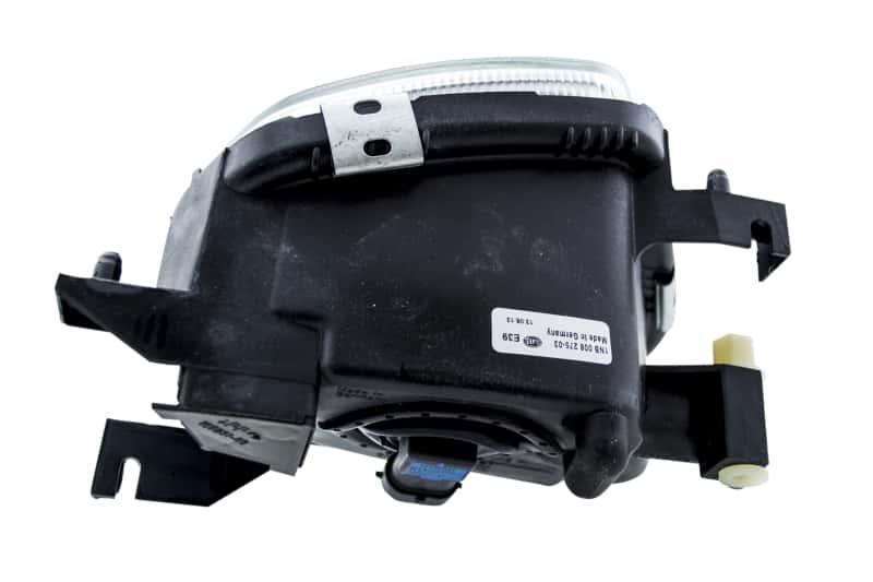 Hella — Hella 03-06 Mercedes E320 Sedan OE Replacement Fog Light Assembly - Left
Fog Lamp Assy LH - view 5