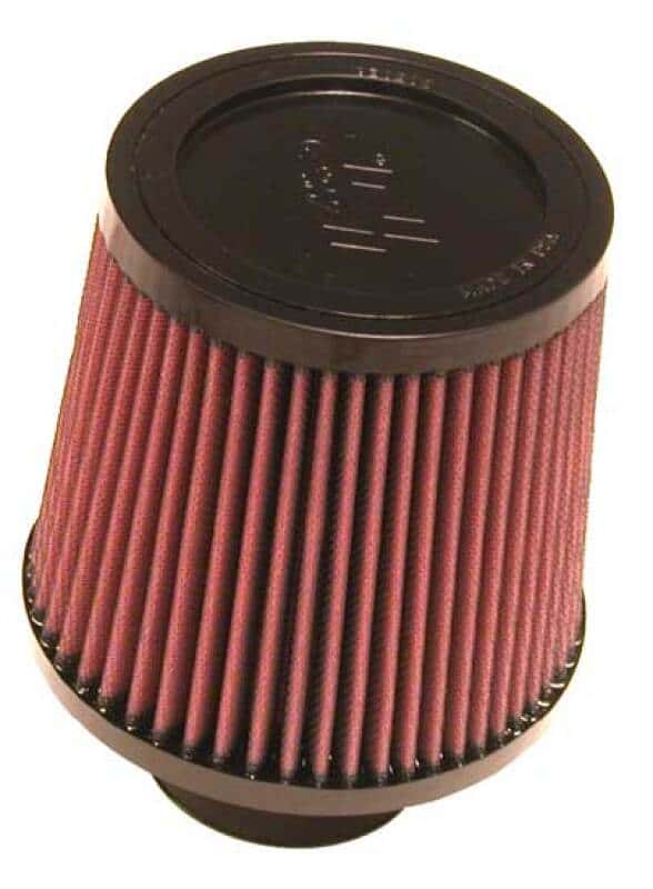 K&N Engineering — K&N Filter Universal Clamp-On Filter-Round Tapered 2.75in Flange ID x 6in Base OD x 5in Top OD
Universal Clamp-On A
Clamp-on Air Filter - view 2