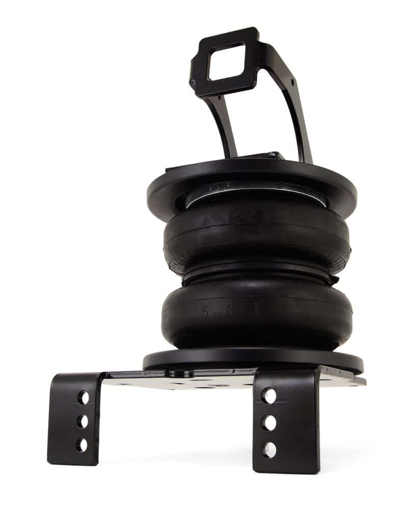 Air Lift — Air Lift LoadLifter 7500XL Ultimate for 11-16 Ford F250/350
7500 XL Ult - view 4