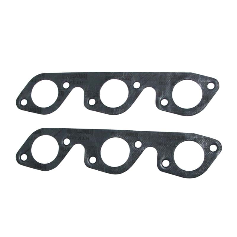 BBK — BBK Ford 3.8 3.9 V6 Exhaust Header Gasket Set
Header Gaskets
ExhstHdrGskt - view 5