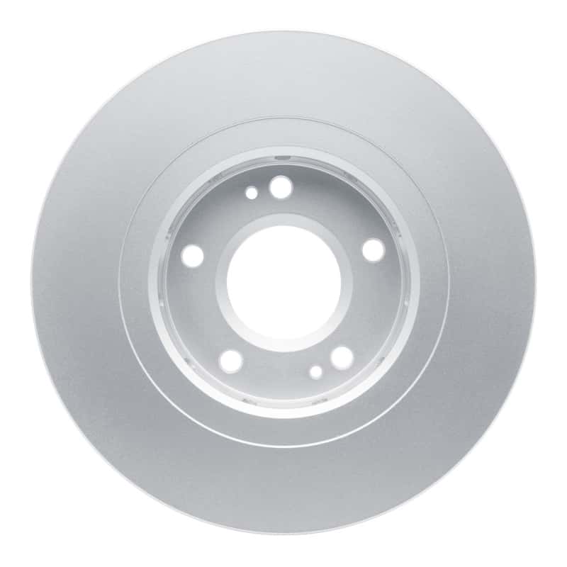 DFC — DFC 05-22 Mitsubishi Outlander PHEV Front GeoSPEC Coated Rotor
DFC Brake Rotor - view 5