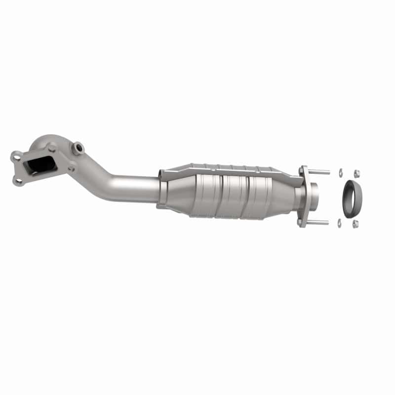Magnaflow — MagnaFlow Conv DF 10-11 Cadillac CTS 3.0L
OEM Grade
OEM - view 11