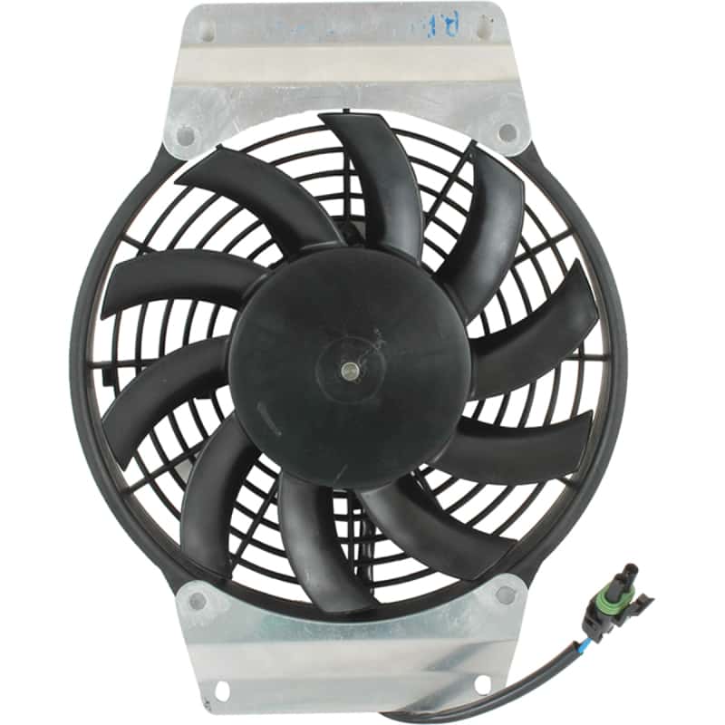 Arrowhead — Arrowhead 08-15 Can-Am Outlander Max 400 XT 4x4 Cooling Fan - view 1