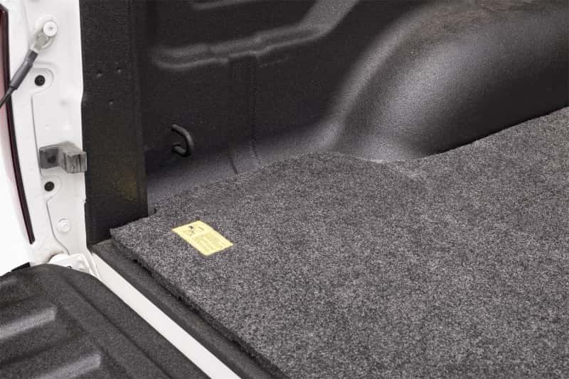 BedRug — BedRug 04-14 Ford F-150 5ft 6in Bed Mat (Use w/Spray-In & Non-Lined Bed)
BMSI/NBL09-14F150 5 - view 8