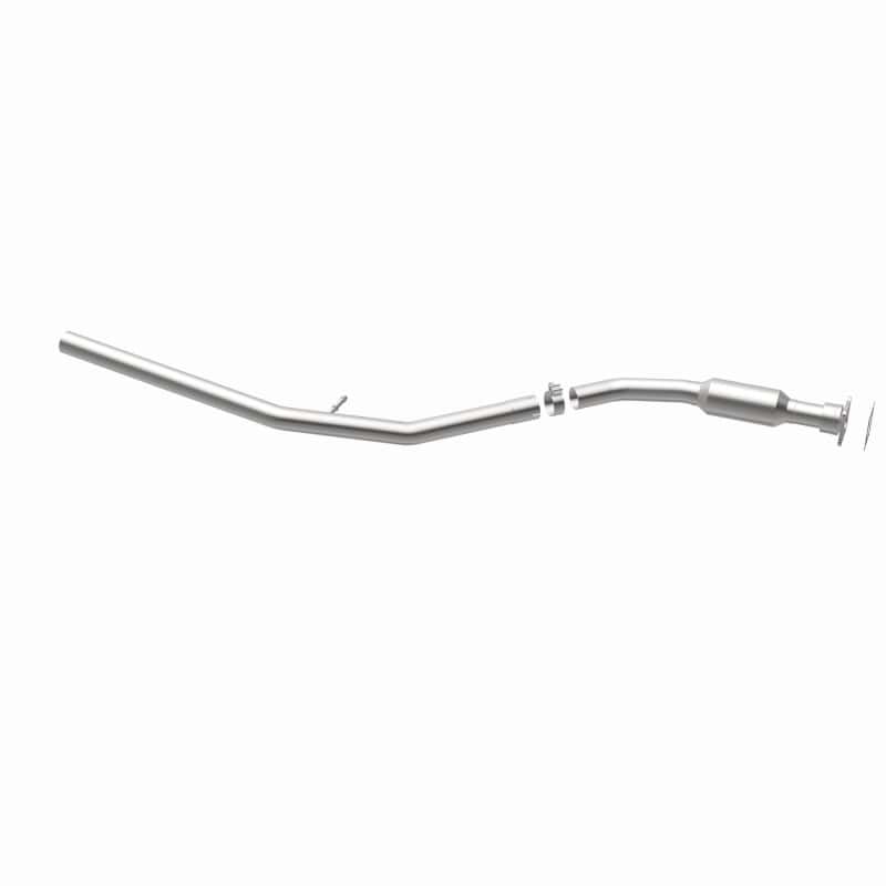 Magnaflow — MagnaFlow Conv DF 04-06 Chrysler Voyager 3.3L
OEM Grade
OEM - view 21