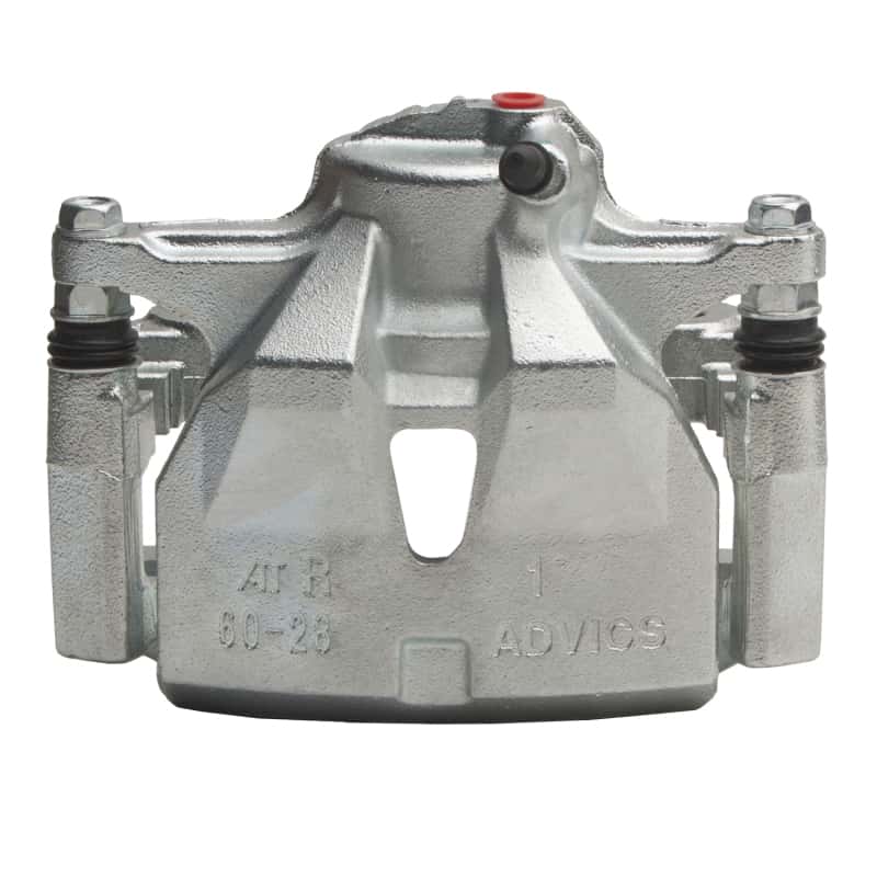 DFC — DFC 06-15 Lexus IS250 Front-R Premium Caliper - Silver Zinc Coated
DFC Brake Caliper - view 4