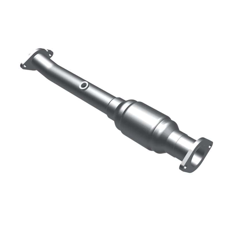 Magnaflow — MagnaFlow Conv DF 07 Titan 5.6L P/S rr OEM
OEM Grade
OEM - view 1