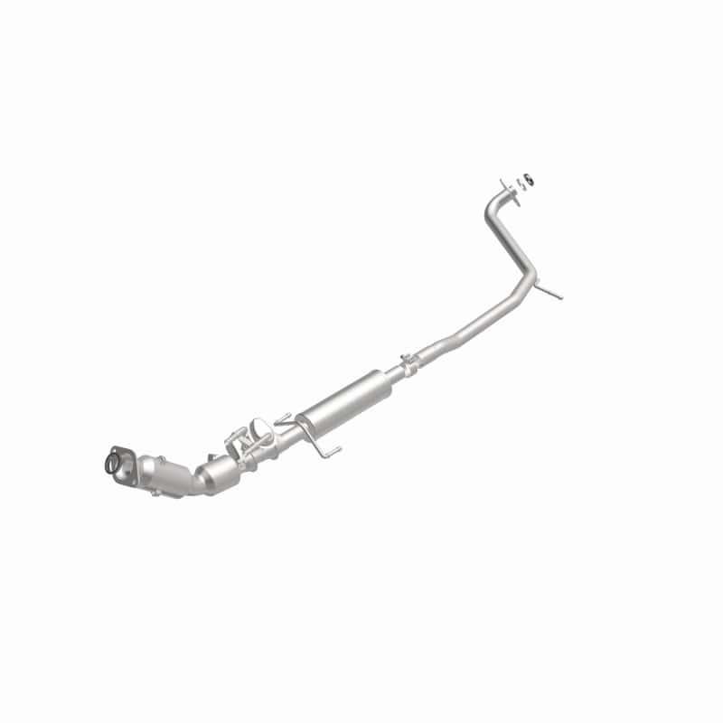 Magnaflow — MagnaFlow Conv DF 12-15 Toyota Prius Plug -In Underbody 1.8L
OEM Grade
OEM - view 6