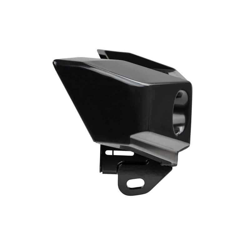 ARB — ARB Sahara Deluxe Winch Bumper Jk 07On Satin W/Crush Cans
Bumper - view 2
