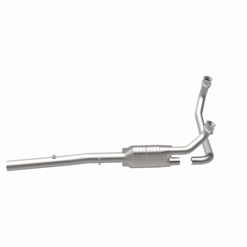 Magnaflow — MagnaFlow Conv Direct Fit Ram 1500/2500 94-99
HM Grade
HM - view 20