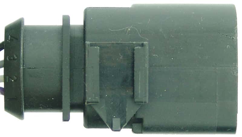 NGK — NGK Audi R8 2012-2011 Direct Fit Oxygen Sensor - view 7