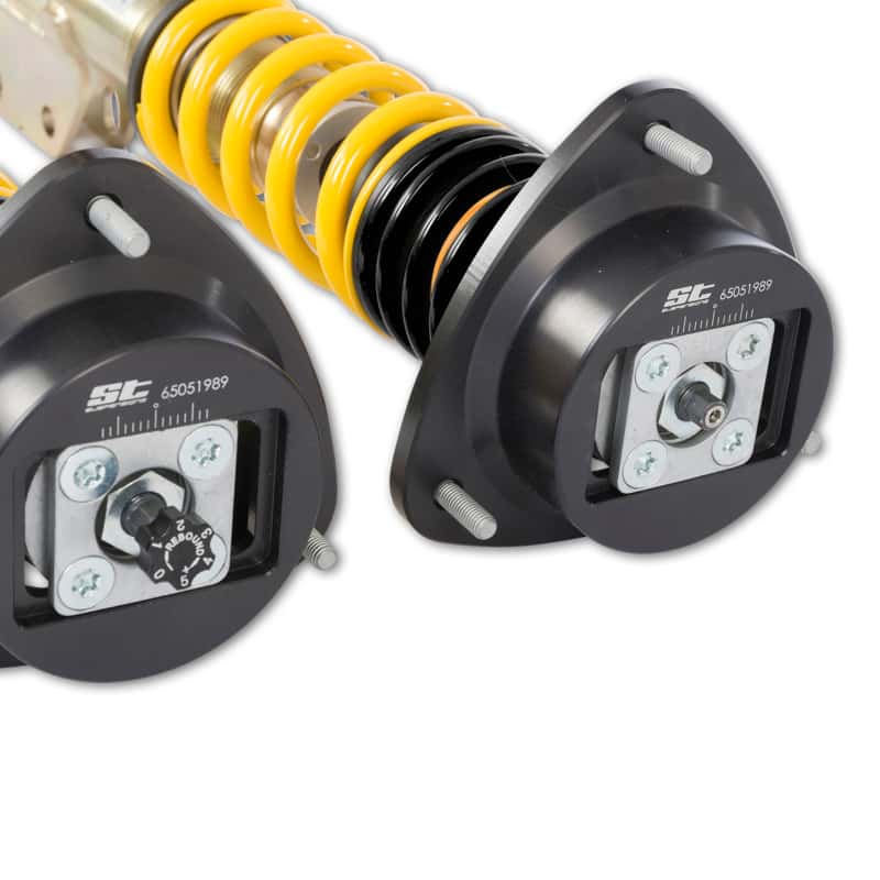 ST Suspensions — ST TA-Height Adjustable Coilovers 02-07 Subaru Impreza incl WRX/ WRX STI
Coilover Kit - view 7