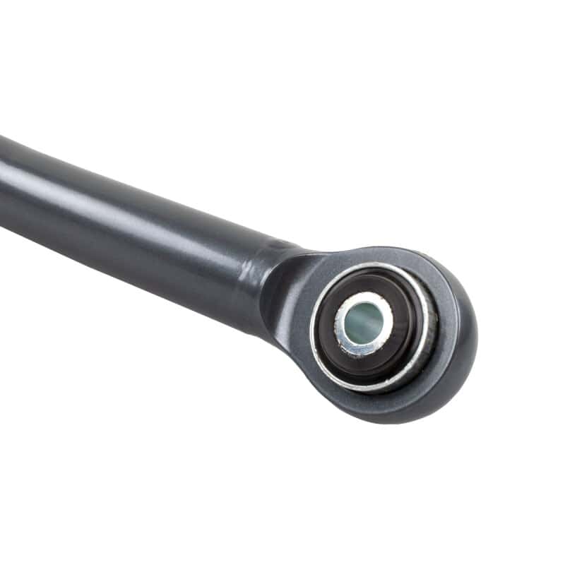 Synergy Mfg — Synergy 2018+ Jeep Wrangler JL/JLU HD Adjustable Front Track Bar - view 4