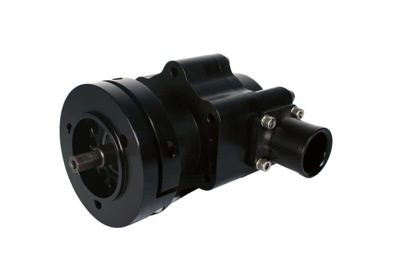 Aeromotive — Aeromotive Atomic Hex Drive Fuel Pump
Fuel Pump - view 8