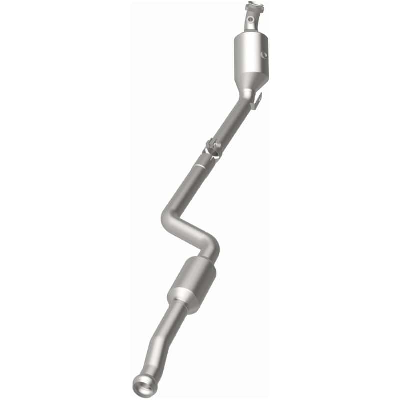 Magnaflow — Magnaflow 2011 C300 V6 3 OEM Underbody Direct Fit Converter
OEM Grade
OEM - view 31