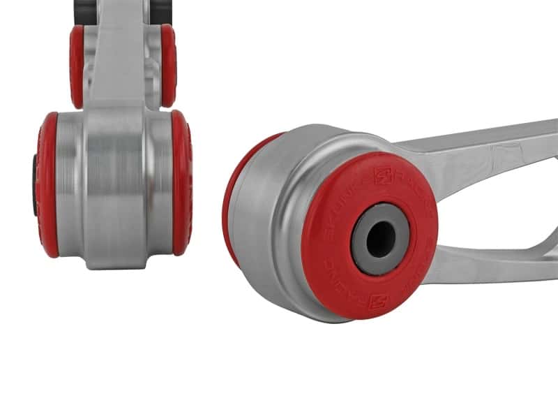 Skunk2 Racing — Skunk2 Honda/Acura EG/DC Ultra Series Rear Lower Control Arm Set - Clear
Control Arm - view 7