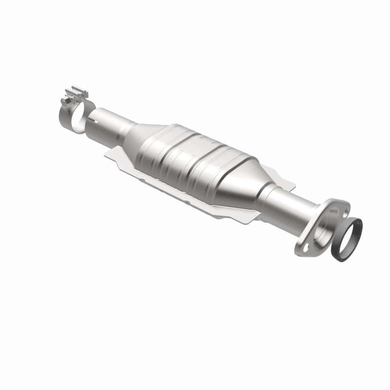 Magnaflow — MagnaFlow Conv DF 09-11 Ford Escape 3.0L
OEM Grade
OEM - view 22