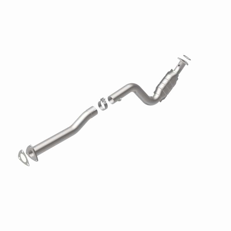 Magnaflow — Magnaflow 07-09 Chevrolet Express 2500 4.8L Direct Fit Converter
California - view 17