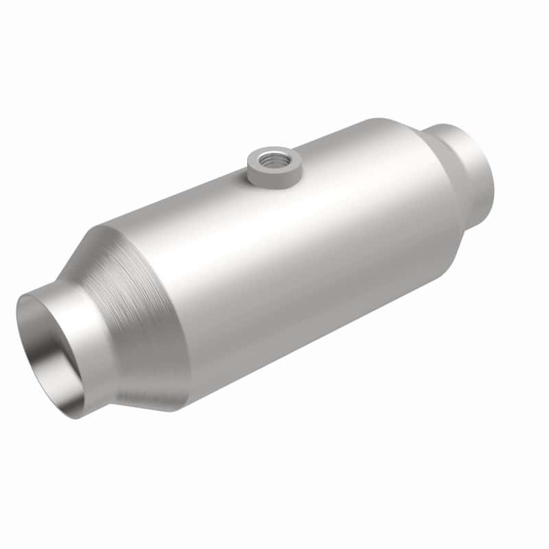 Magnaflow — Magnaflow Universal California Catalytic Converter - 2in ID / 2in OD / 11.375in L
California - view 8