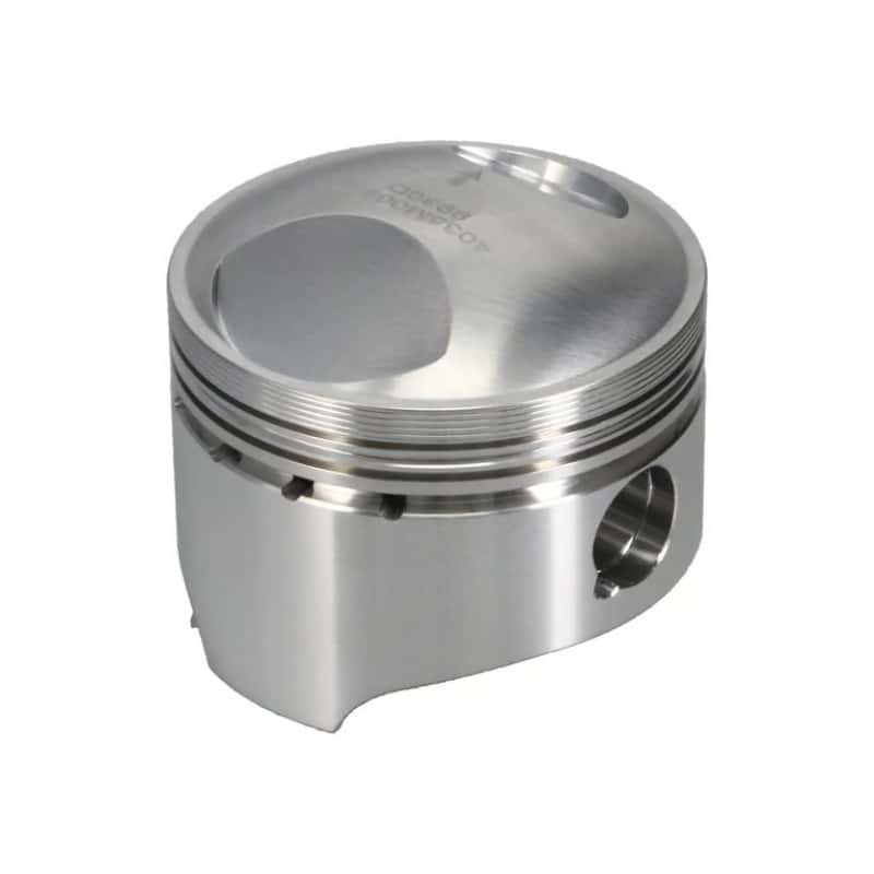 Wiseco — Wiseco Suzuki GS750 77-79 10.251 CR 2717XC Piston Kit
Piston Kit - view 3