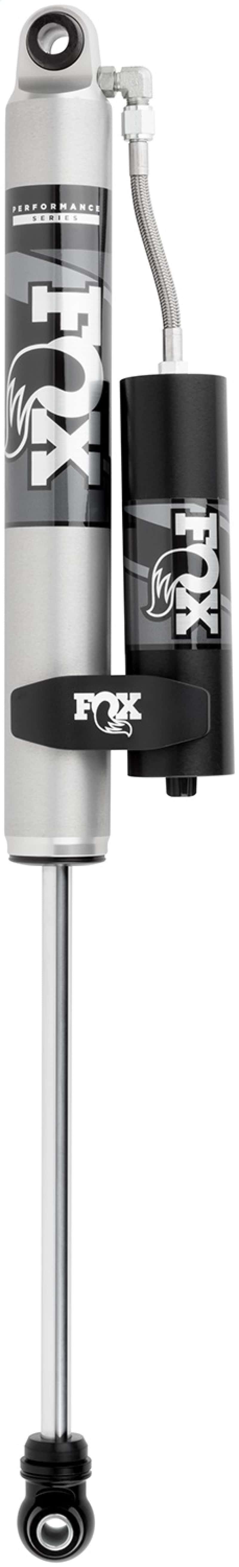 FOX — Fox 2017+ Ford F-250 2.0 Perf Series 12.1in Smooth Body R/R Rear Shock  0-1in. Lift
2.0 Shock - view 6