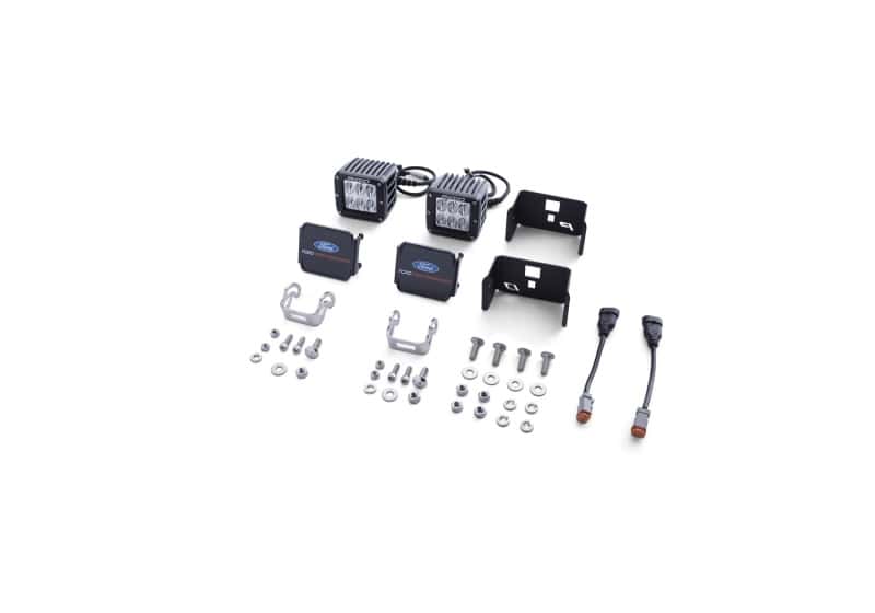 Ford Racing — Ford Racing 18-20 F-150/17-19 Super Duty F-Series Off-Road Fog Light Kit
Fog Light Assembly - view 2
