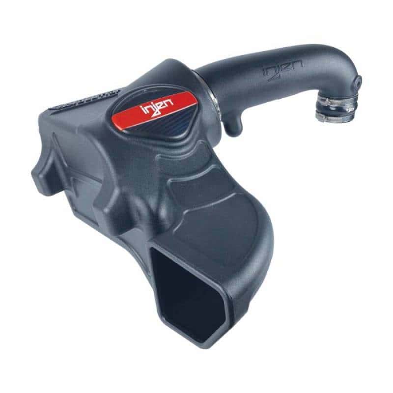 Injen — Injen 09-18 Dodge Ram 1500 V8-5.7L Evolution Intake
Evolution Intake - view 2