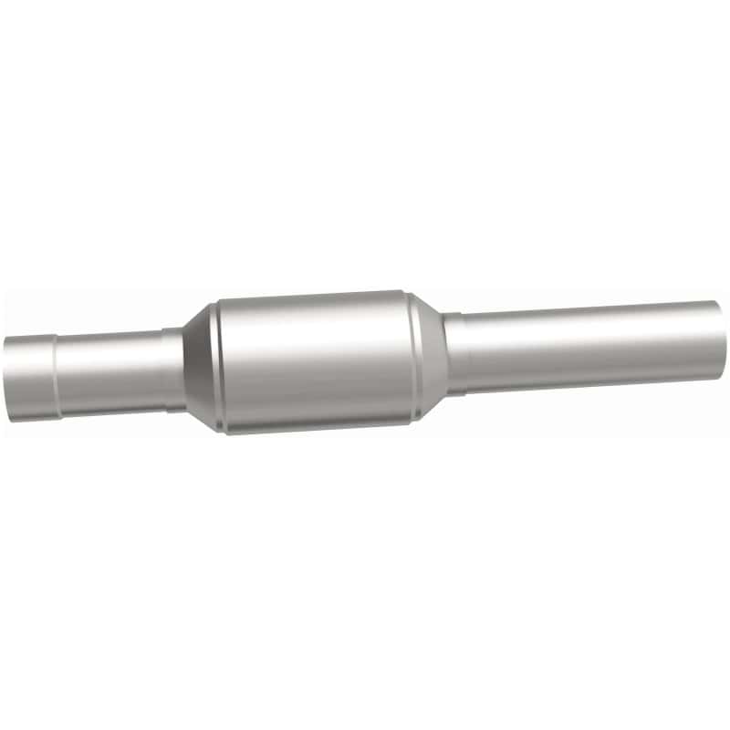 Magnaflow — MagnaFlow Conv Direct Fit 90-95 Chevrolet C2500 4.3L/5.7L/7.4L
California - view 32