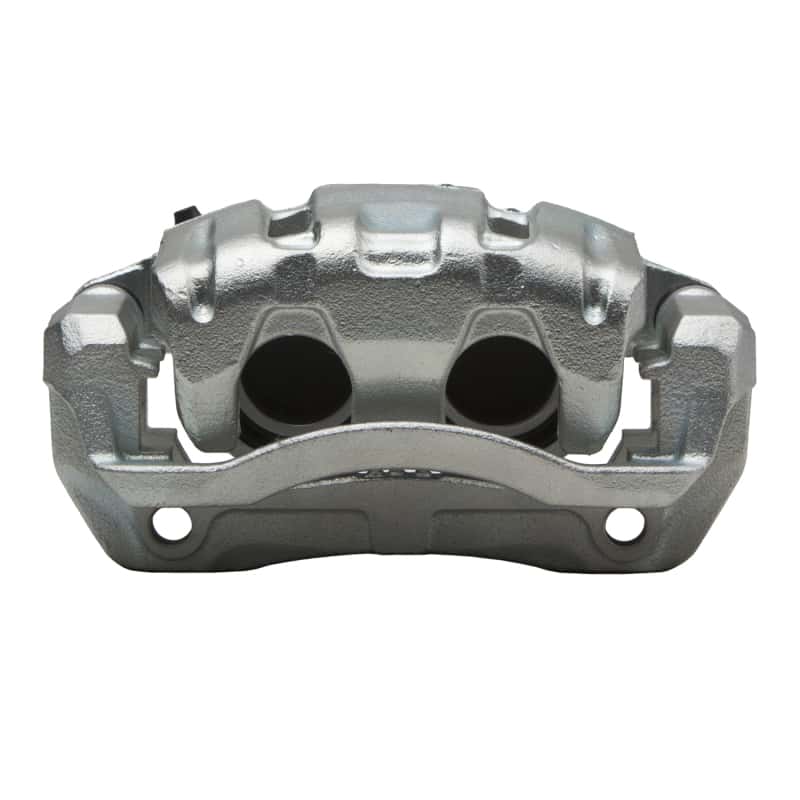 DFC — DFC 12-16 Honda CR-V Front-R Premium Caliper - Silver Zinc Coated
DFC Brake Caliper - view 1