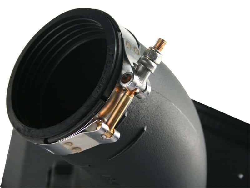 aFe — aFe MagnumFORCE Intake Stage-2 Pro 5R 11-12 Dodge Challenger/Charger / 11-12 Chrysler 300 V8 6.4L
Magnum FORCE Intake
AirIntKt - view 5