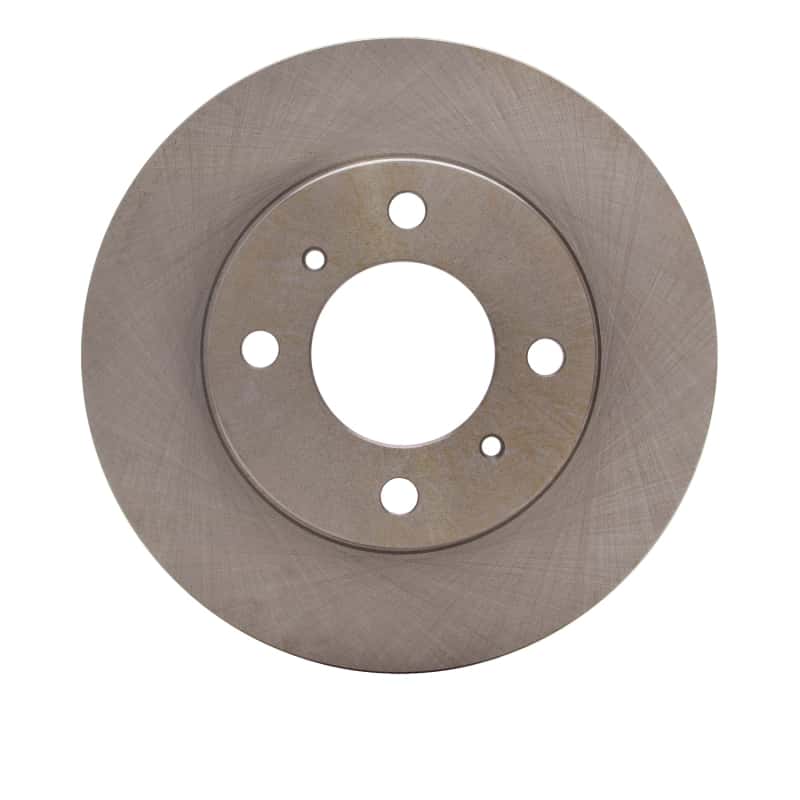 DFC — DFC 92-96 Dodge Colt Front Brake Rotor
DFC Brake Rotor - view 1