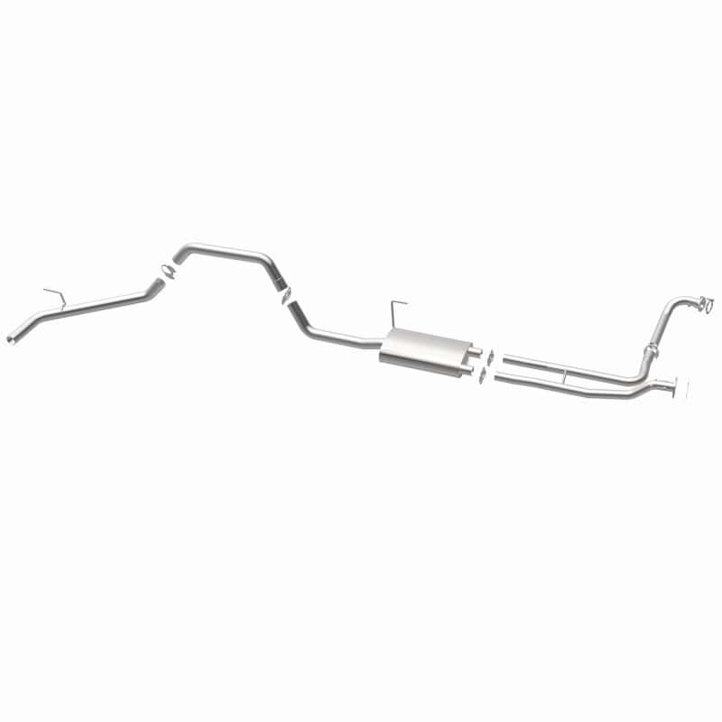 Magnaflow — MagnaFlow BRE Exhaust Kit 12-17 Nissan NV1500 NV2500 NV3500 4.0L
Exhaust Kit - view 17