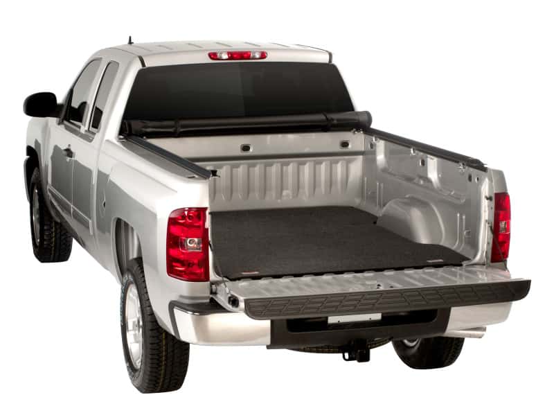 Access — Access Truck Bed Mat 04-19 Nissan Titan Crew Cab 5ft 7in Bed
Truck Bed Mat - view 2