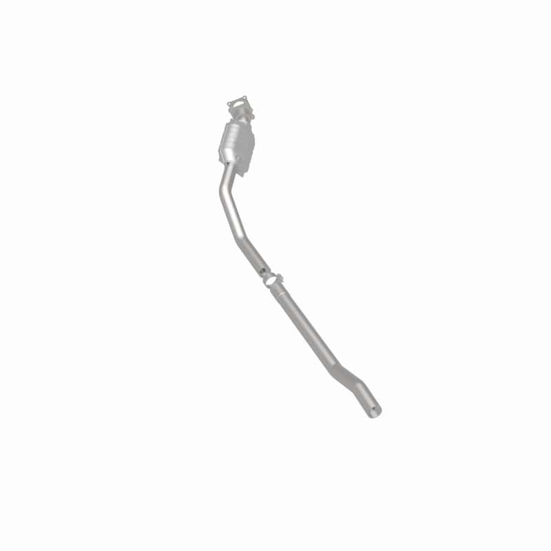 Magnaflow — MagnaFlow Conv DF 01-03 Caravan/Voyager 3.3L
HM Grade
HM - view 15
