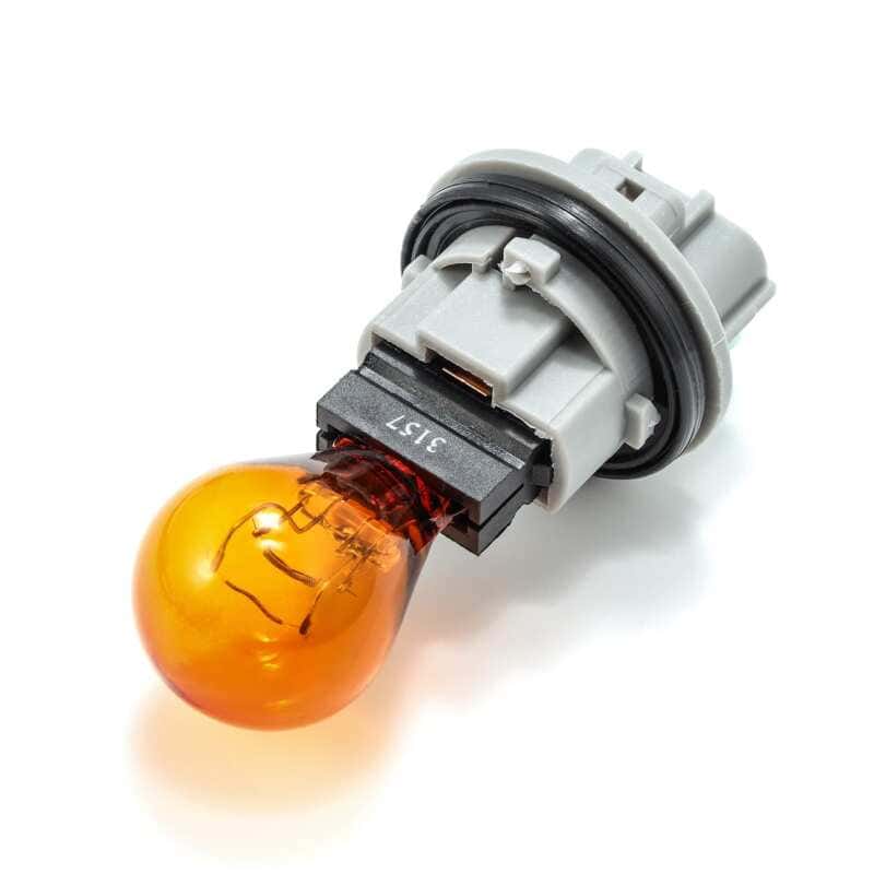 AlphaRex — AlphaRex 14-20 Toyota Tundra TRD Wiring Adapter Stock LED Headlight to AlphaRex Headlight Converter - view 3