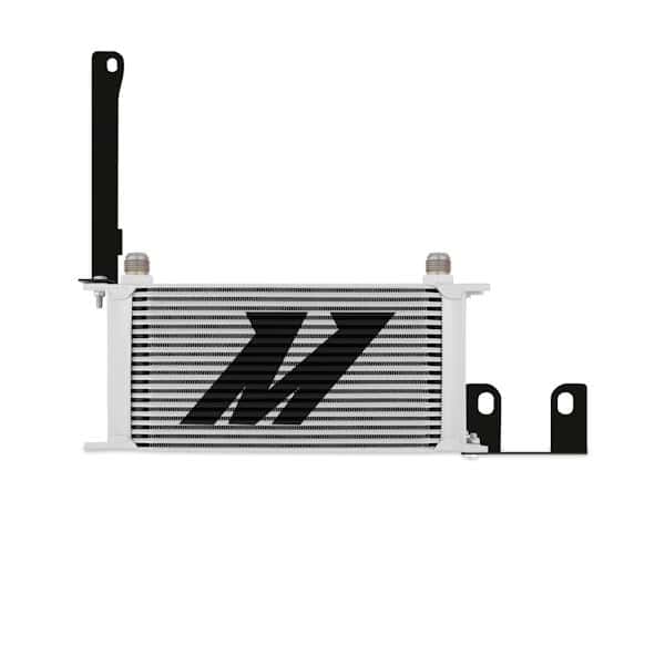 Mishimoto — Mishimoto 2015 Subaru WRX Oil Cooler Kit - view 3