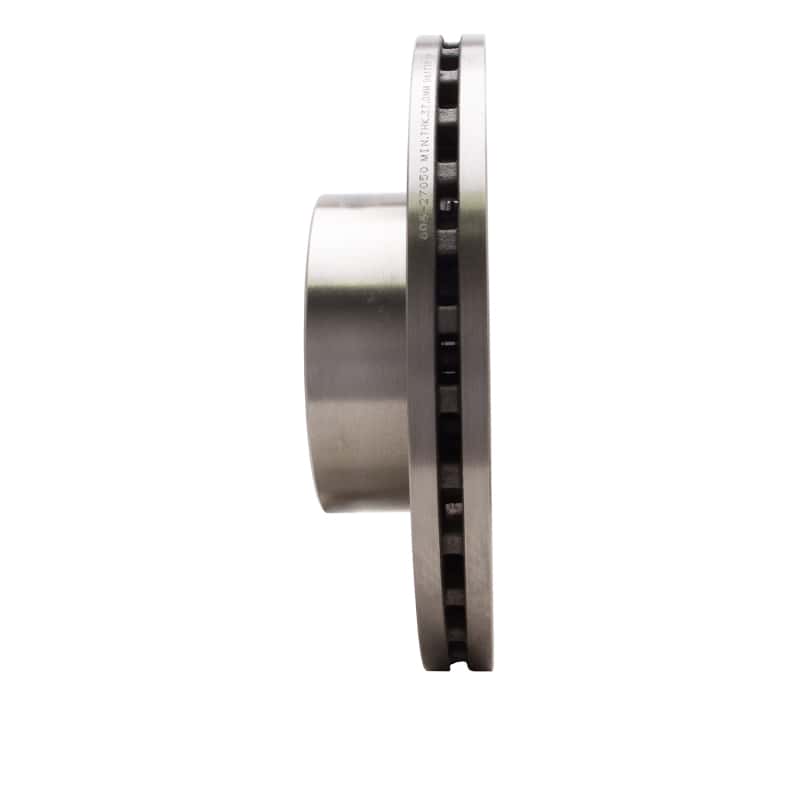 DFC — DFC 04-23 Bendix ADB22X Fr & Rr Brake Rotor
DFC Brake Rotor - view 3