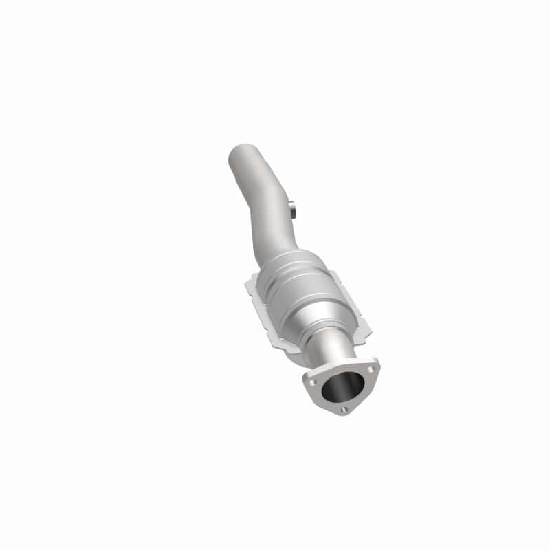 Magnaflow — MagnaFlow Conv DF 97-05 Audi A8 Quatt 4.2L Driver Side
OEM Grade
OEM - view 24