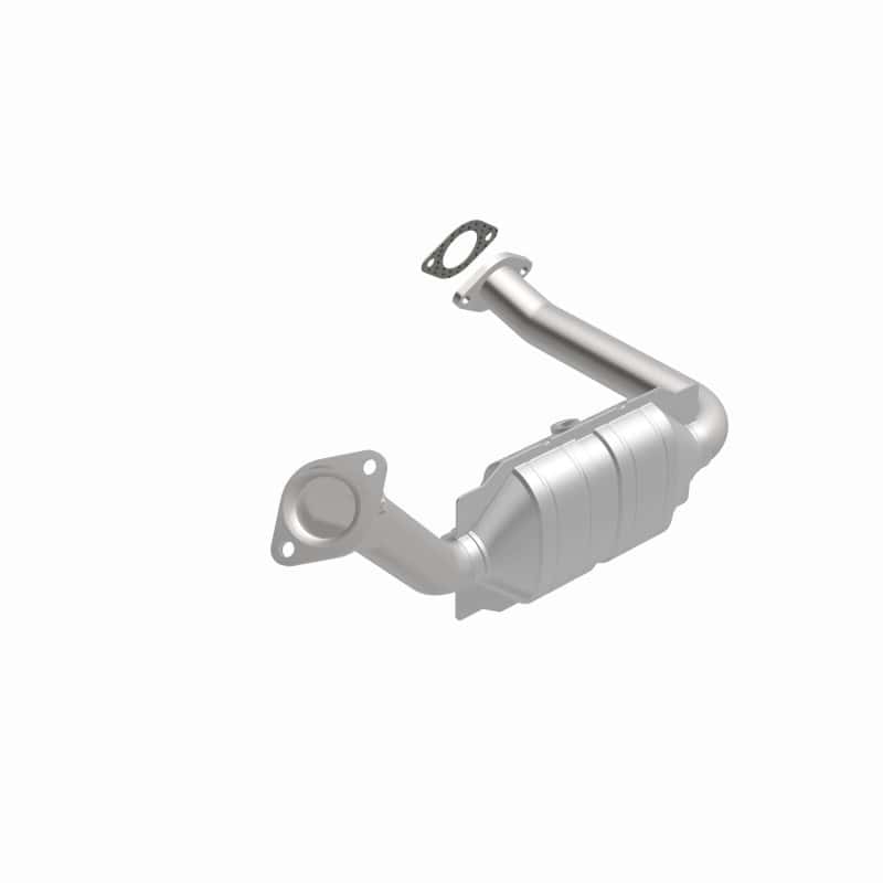 Magnaflow — MagnaFlow Conv DF 07-09 Ranger 3.0 Driver Side OEM
OEM Grade
OEM - view 8