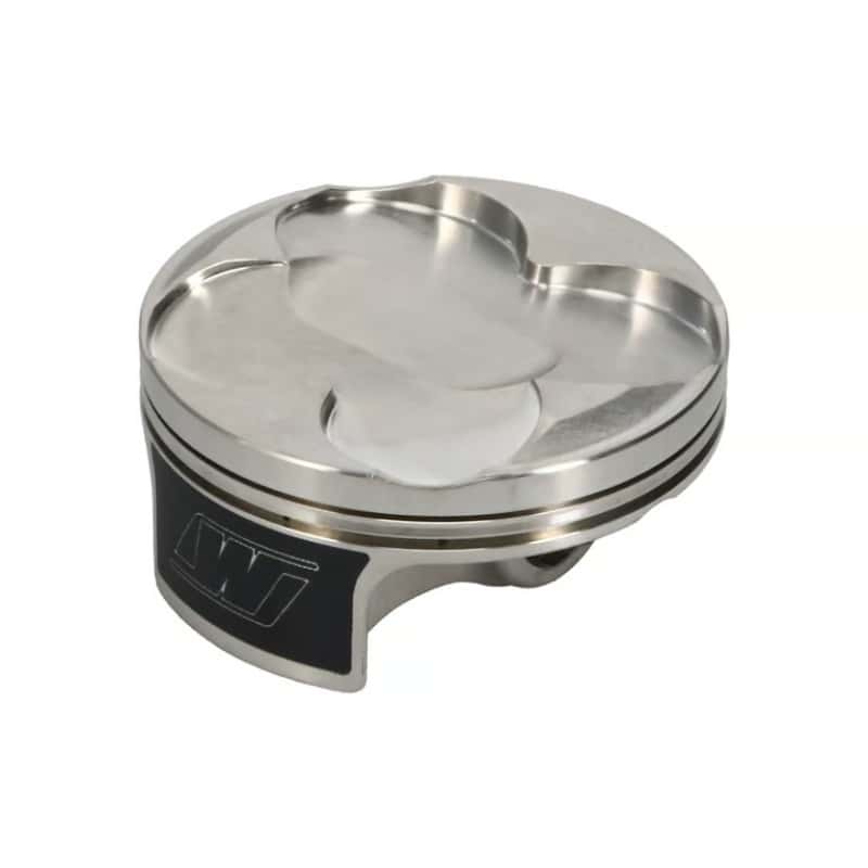 Wiseco — Wiseco Suzuki RMZ250 07-09 13.41 CR 7700YC Piston kit
Piston Kit - view 5