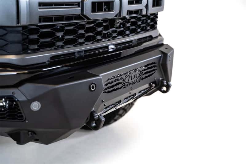 Addictive Desert Designs — Addictive Desert Designs 21-22 Ford Raptor HoneyBadger Front Bumper
Bumper- Front
Bumpers - view 11