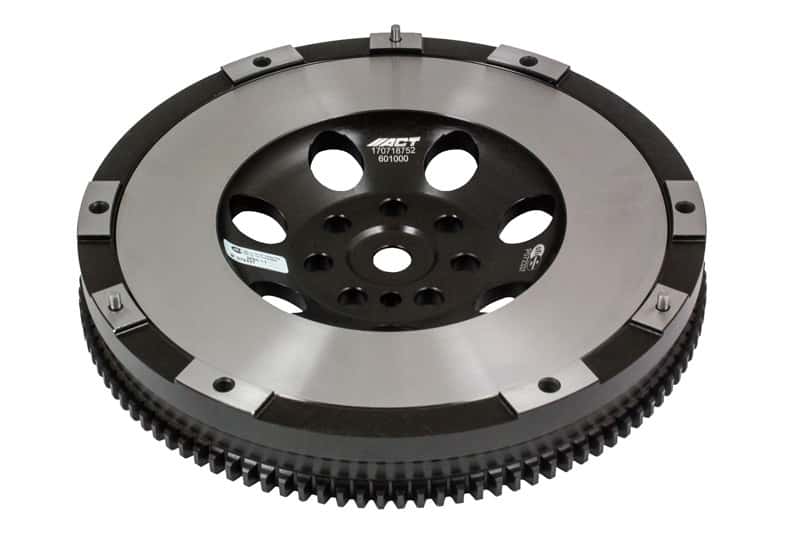 ACT — ACT 08-09 Dodge Caliber SRT-4 XACT Flywheel Streetlite
Flywheel - view 2