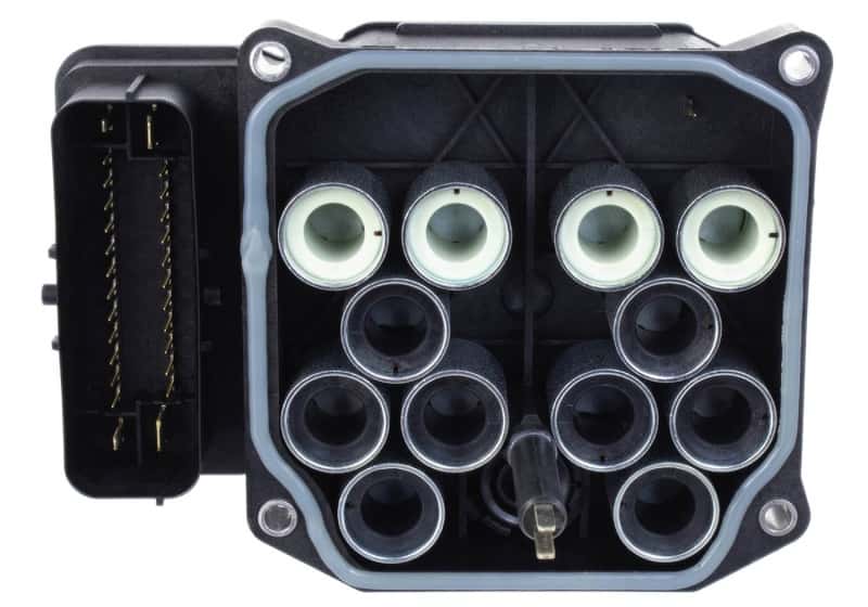 Ford Racing — Ford Racing BOSS 302R/S ABS Module
ABS Control Module - view 9